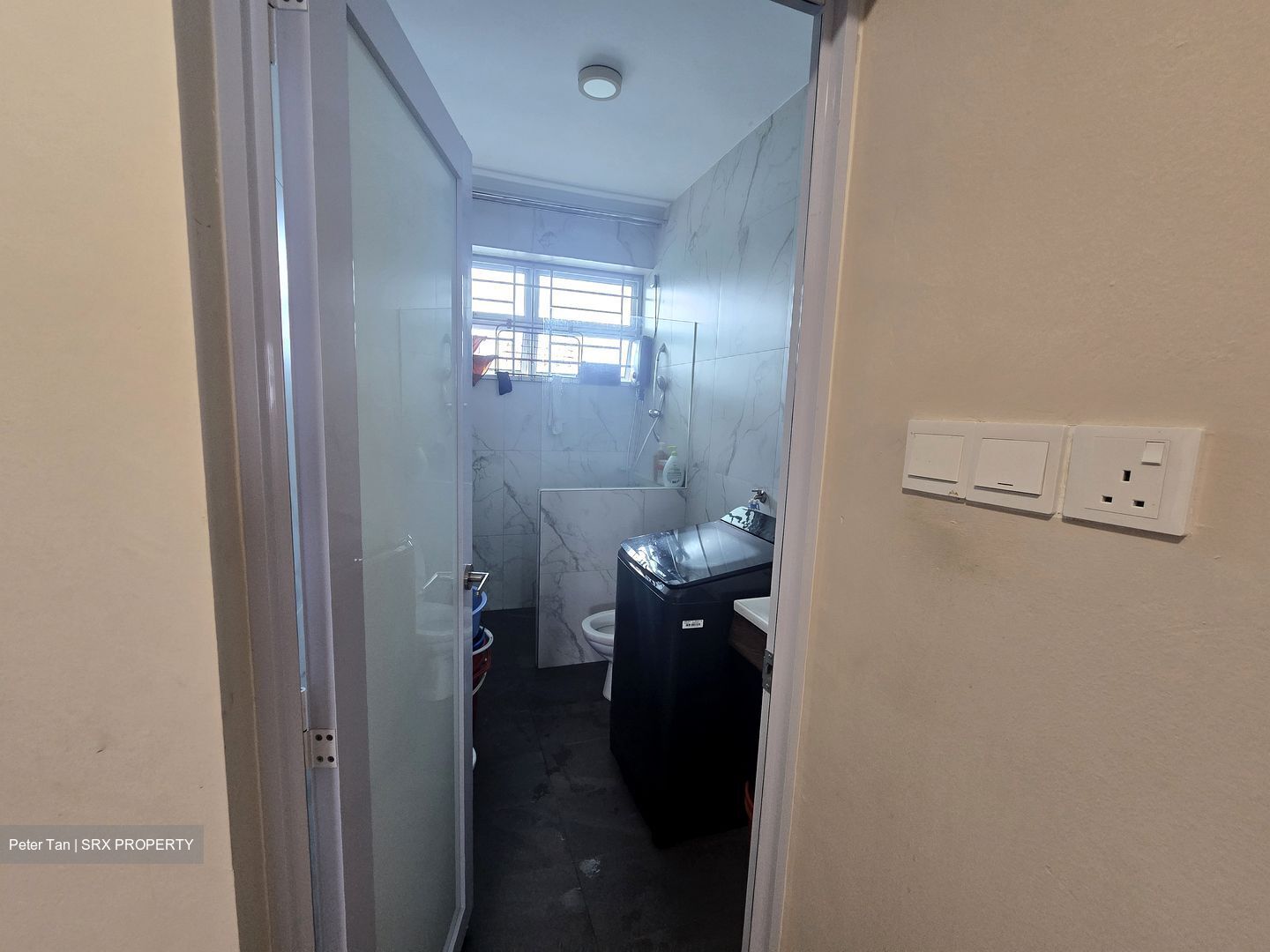 Sherwood Towers (D21), Apartment #515157741